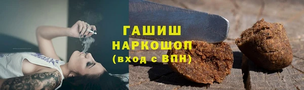 молекула духа Надым