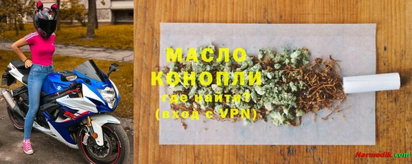 молекула духа Надым